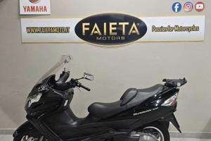 Suzuki Burgman AN 400 - 2007