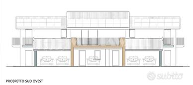 Villa a schiera a Chions