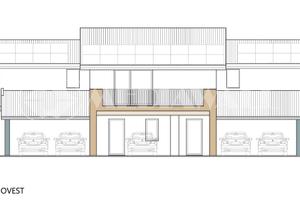 Villa a schiera a Chions