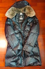 giacca donna peuterey 