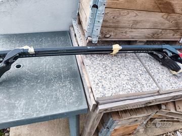 barre tetto prealpina