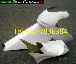 Carene Carenatura e Codone Aprilia MOTOGP 2015