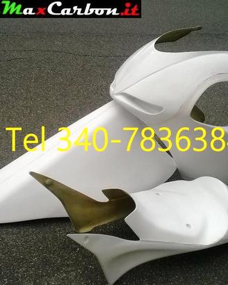 Carene Carenatura e Codone Aprilia MOTOGP 2015