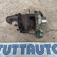 Turbina Renault Trafic 2007 1995cc TD M9RE7 kw84