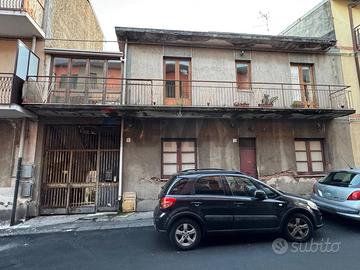 Appartamento - Mascalucia