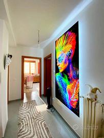 Appartamento di 105 m² con 4 locali a Portomaggior