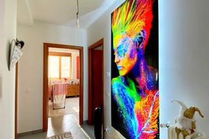 Appartamento di 105 m² con 4 locali a Portomaggior