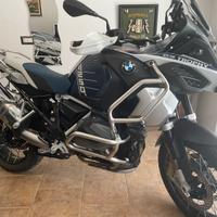 BMW r1250gs Adventure Trophy