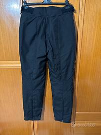 Pantaloni Dainese gore-tex