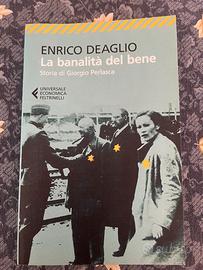 LA Banalità' del Bene