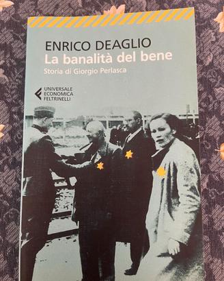 LA Banalità' del Bene