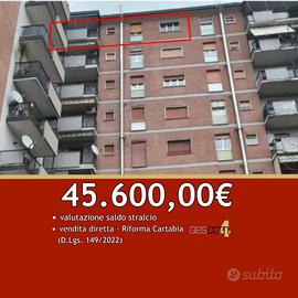 Appartamento a Cerro Maggiore (MI)
