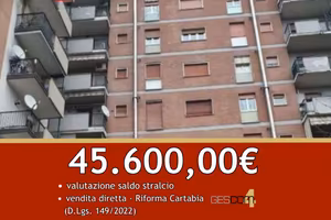 Appartamento a Cerro Maggiore (MI)