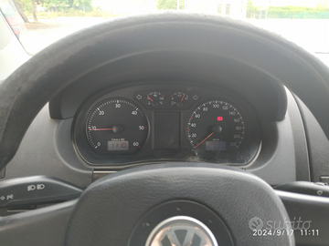 Polo VW 1.4 TDI 5 porte 2006 ok neopatentati