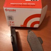 pastiglie freni brembo