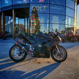 Aprilia RSV4 1100 FACTORY | ES44208