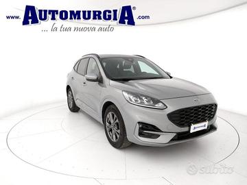 FORD Kuga 1.5 EcoBlue 120 CV aut. 2WD ST-Line