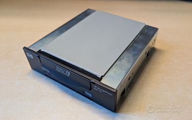 HPDAT72 – Unità Tape Drive DAT72