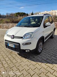 Fiat Panda 1.3 MJT S&S 4x4
