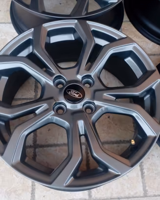 CERCHI 17 ORIGINALI FORD COD:2189