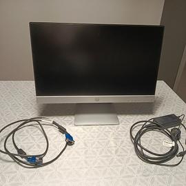 Monitor HP Pavillion 22xi