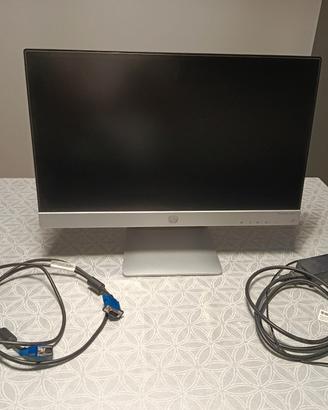 Monitor HP Pavillion 22xi