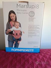 Marsupio "Marsupi8" Foppapedretti