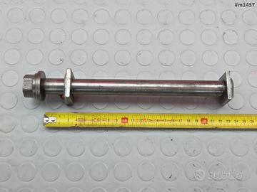 PERNO POSTERIORE TM RACING MX 125 1997 1998 EN