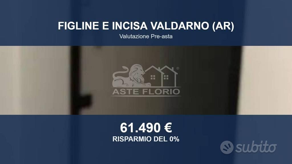 Appartamento – Incisa in Val d'Arno, La Fonte - Vista 2