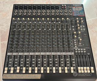 Mixer Mackie 1642-VLZ Pro