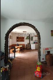 Casa Indipendente - Buccheri