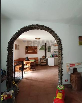 Casa Indipendente - Buccheri