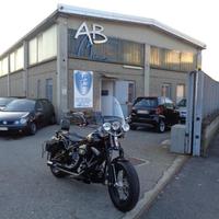 HARLEY-DAVIDSON FLSTSB Softail Cross Bones 1584