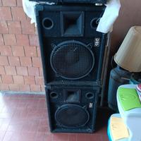 casse dbs professionali 