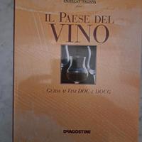 Il Paese del vino - De Agostini  Italiano Aperto 1
