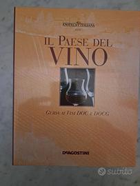Il Paese del vino - De Agostini  Italiano Aperto 1
