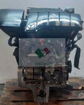 Motore Mercedes Classe A Codice Mot. 166960