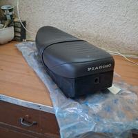 SELLA VESPA PK XL V RUSH ORIGINALE PIAGGIO COMPLET