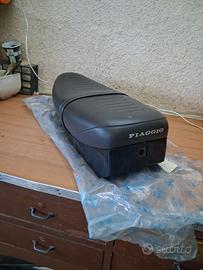 SELLA VESPA PK XL V RUSH ORIGINALE PIAGGIO COMPLET