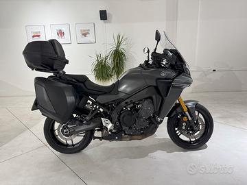 Yamaha Tracer 9 GT