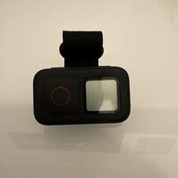 Remote control GoPro