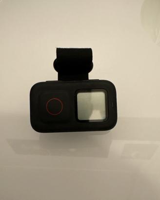 Remote control GoPro
