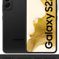 Samsung S22 8/128