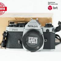 Nikon FM2n
