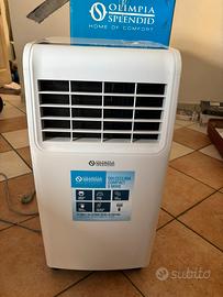 Condizionatore Olimpia splendid 8mwb