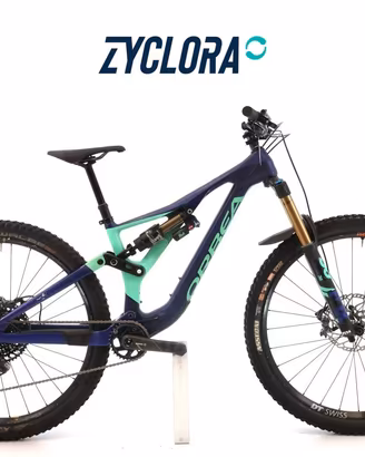 Orbea Rallon M10 GX t.M