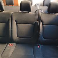 Sedili posteriori per Renault Trafic del 2017