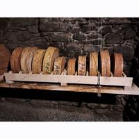 Forme di bitto della val gerola