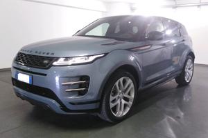 Land Rover Range Rover Evoque Range Rover Evoque 2