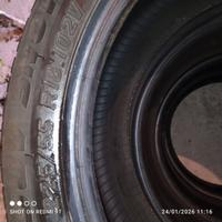 Gomme invernali 225/55/18